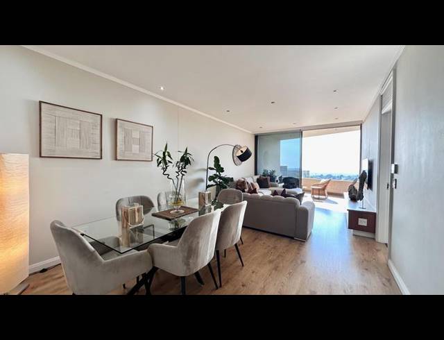 2 BEDROOM PROPERTY TO RENT IN MORNINGSIDE